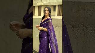 Actress In Transparent Saree Hot