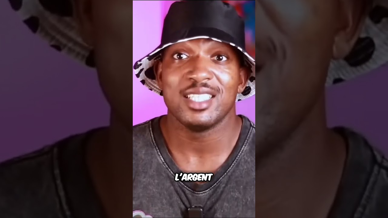 Pourquoi vous ne devriez pas donner de l'argent à une femme au début d'une relation