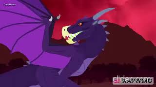 Godzilla and Pinki vs Gryphon | Godzilla vs Pinki Super Sprunki part 2