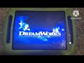 Dreamworks Logo Double Pitched Reversed 