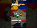 Russian Enpire-present-day territory