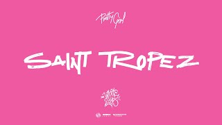 White 2115 - Saint Tropez chords