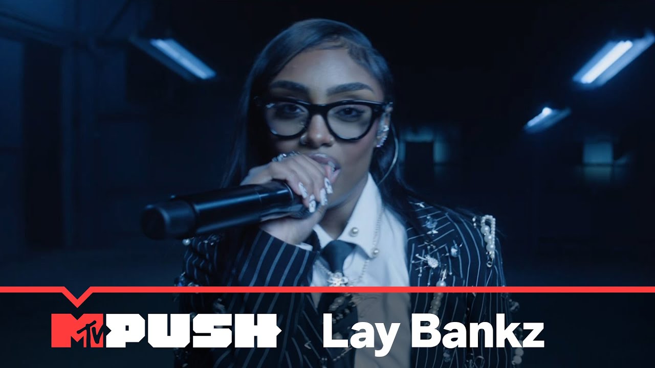 Mega Studios Back Unit