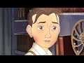 A Magnificent Life Trailer (2026) 🎬