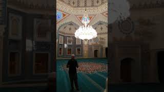 Donandı Her Yer Merhaba Ey Şehri Ramazan - Sezer Verim