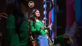 അടിപൊളി ഡാൻസുമായി ഡെലൂലു  പൊളിച്ചടുക്കി #riyashibu #dance #Athiradi #BasilJoseph #tovinothomas