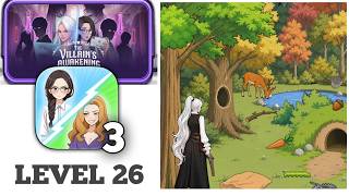 Tricky Sorty 3 Level 26 Solution Walkthrough