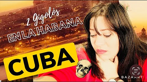 La prostitucin  en Cuba es diferente!
