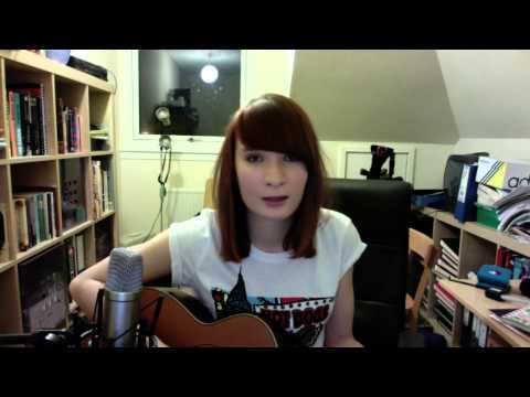 Drown - Bring Me The Horizon (Cover by Holly Drummond)