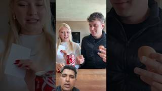 Title9 Dollar वाला Egg Magic 😱🥚 | Cold Drink Bottle Magic Trick 🔥 | Amazing Magic Reaction