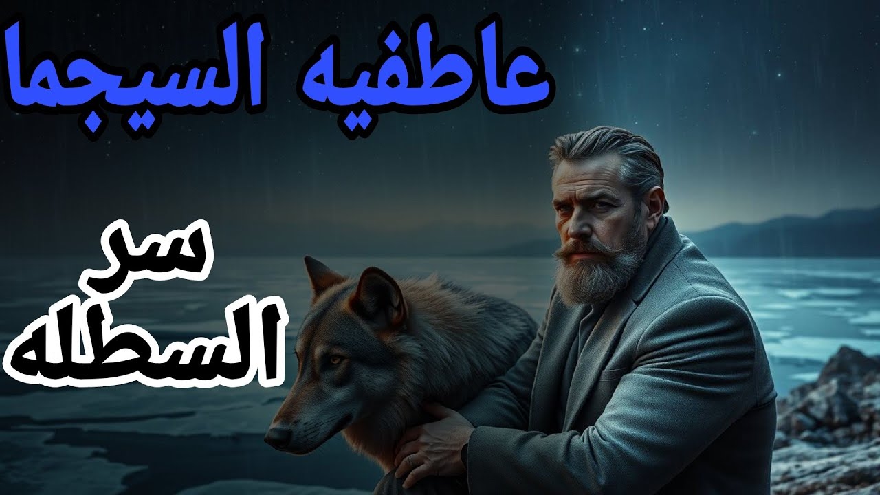 سر السلطة العاطفية: لماذا تنجذب المرأة للرجل الذي يمكنه أن يخسرها؟ | فلسفه السيجما |