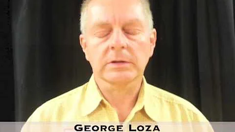 George Loza Photo 7