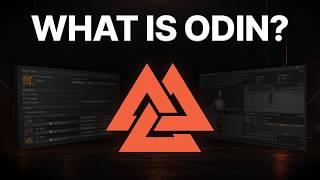 Details What is Odin Inspector (2026) Update