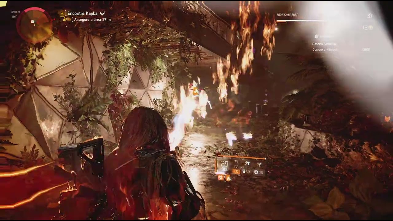 Tom Clancy's The Division 2