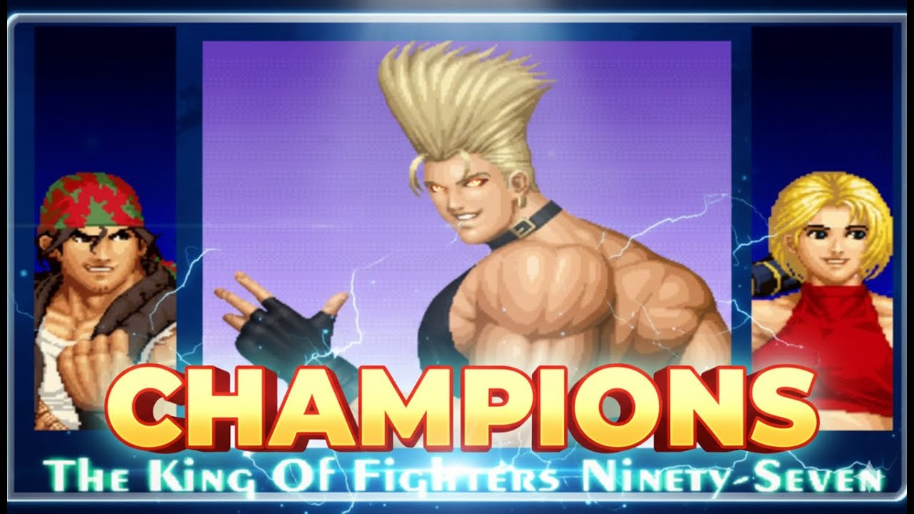 KOF 
