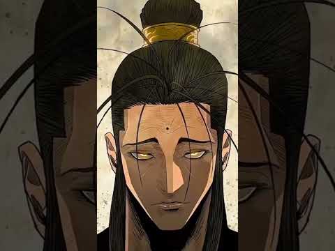 The Ruler of the world 🌍😈#manhwa #viral #manhwarecomandation #murim #wedtoons #shorts #trending