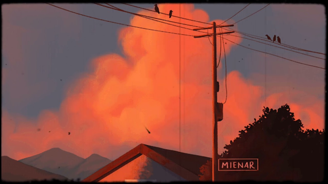 𝑳𝒊𝒍 𝑫𝒖𝒓𝒌 - 𝑨𝒍𝒍 𝑴𝒚 𝑳𝒊𝒇𝒆 𝒇𝒕. 𝑱. 𝑪𝒐𝒍𝒆 (𝒔𝒍𝒐𝒘𝒆𝒅 + 𝒓𝒆𝒗𝒆𝒓𝒃)