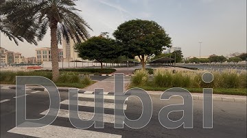 Dubai Gya Tha uska chota View