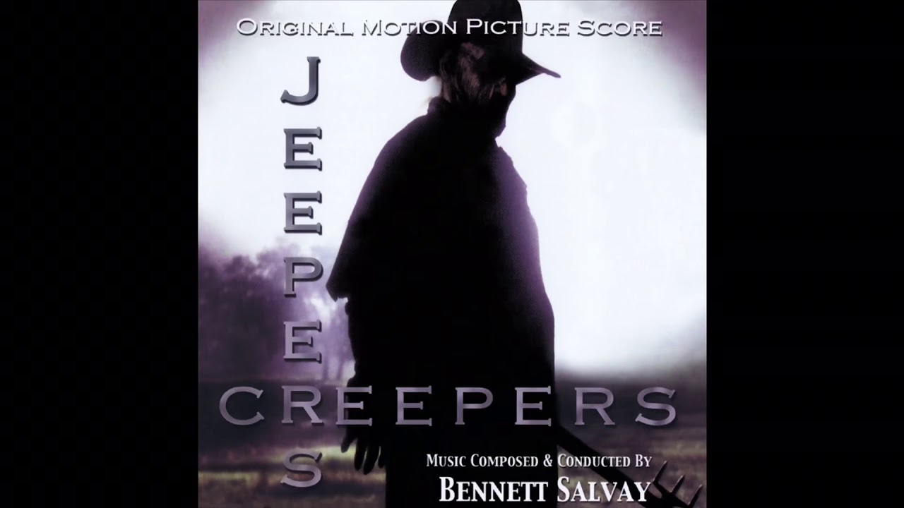 OST Jeepers Creepers (2001) 06. Kenny And Darla YouTube