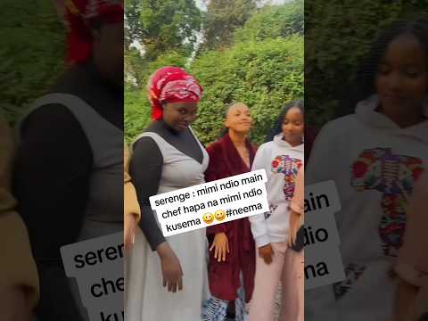 Neemacitizentv Neema Neemaseries Neemaepisode