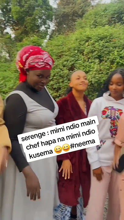 #neemacitizentv #neema #neemaseries #neemaepisode