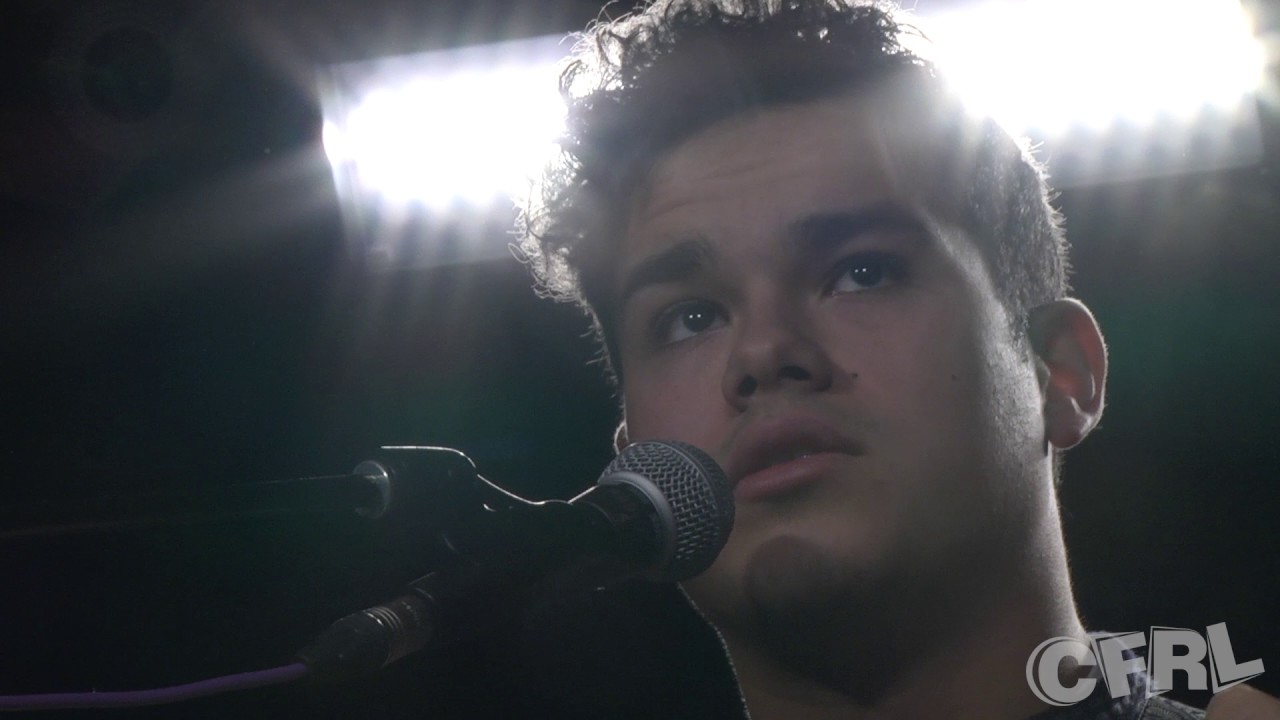 Live Acoustic Lunch with Steve Bittorf - January 27th, 2017