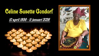 Download Lagu De Uitvaart van: Mevr. Celine Susette Gondorf MP3