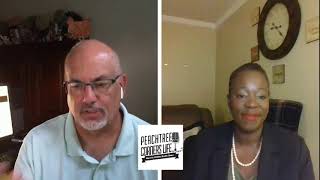 Lisamarie Bristol, Why She's Running for Gwinnett Solicitor-General