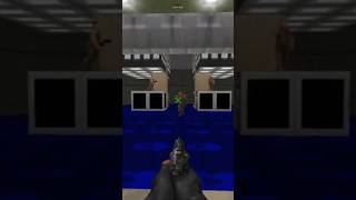 Doom 2 But All Level Is A Different Mod 1
