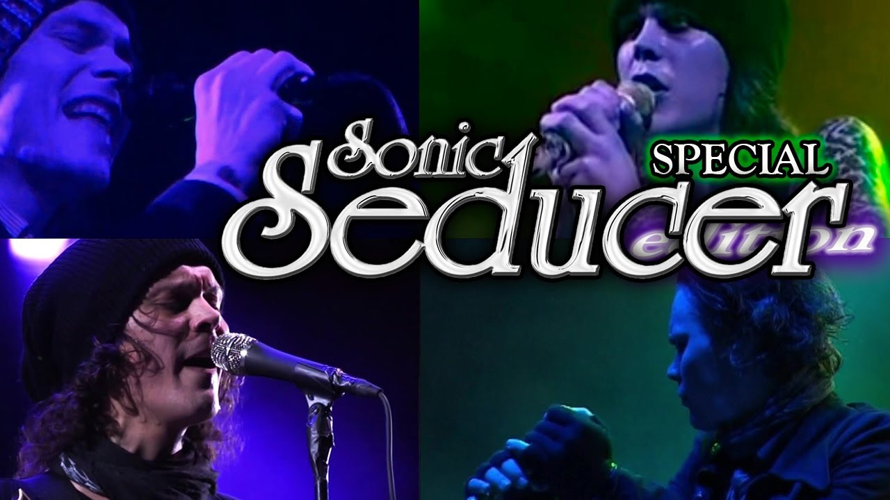 HIM - Live Sonic Seducer (Special Edition)