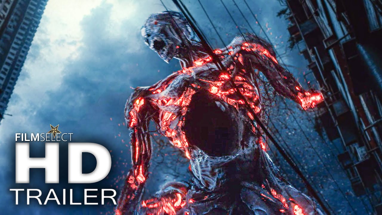 BEST NEW UPCOMING MOVIES 2025 (Trailers) - YouTube