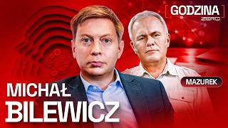 Download Lagu GODZINA ZERO #166: ROBERT MAZUREK I MICHAŁ BILEWICZ MP3