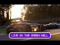 Automobilista 2 . AMS 2 . Nordschleife Mixed Class
