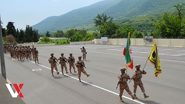 SCO Forces Stage ‘Sahand 2025’ Counterterrorism Drill in Northwestern Iran | VERTEX