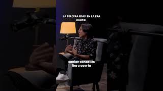 La tercera edad en la era digital