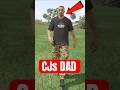 CJs DAD IN GTA 5… 4 GTA FACTS!