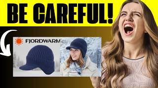 ❄️ FjordWarm Review – Does It Really Keep You Warm in Freezing Weather? screenshot 5