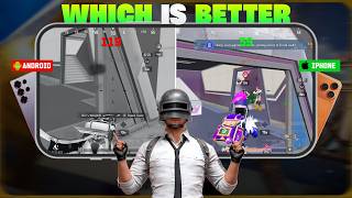 Android vs iPhone Which Is Better For Gaming? Real Truth Must Watch!