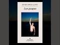 Los guapos, de Esther García Llovet | Puntuando Literatura #libros #novela #anagrama #cienciaficcion