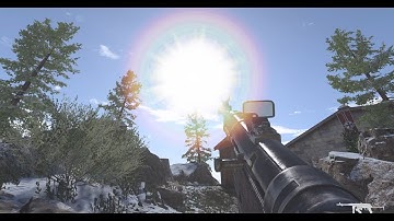 COD VANGUARD: Patrol MP40 Gameplay Multiplayer Online unedited No Commentary rYu