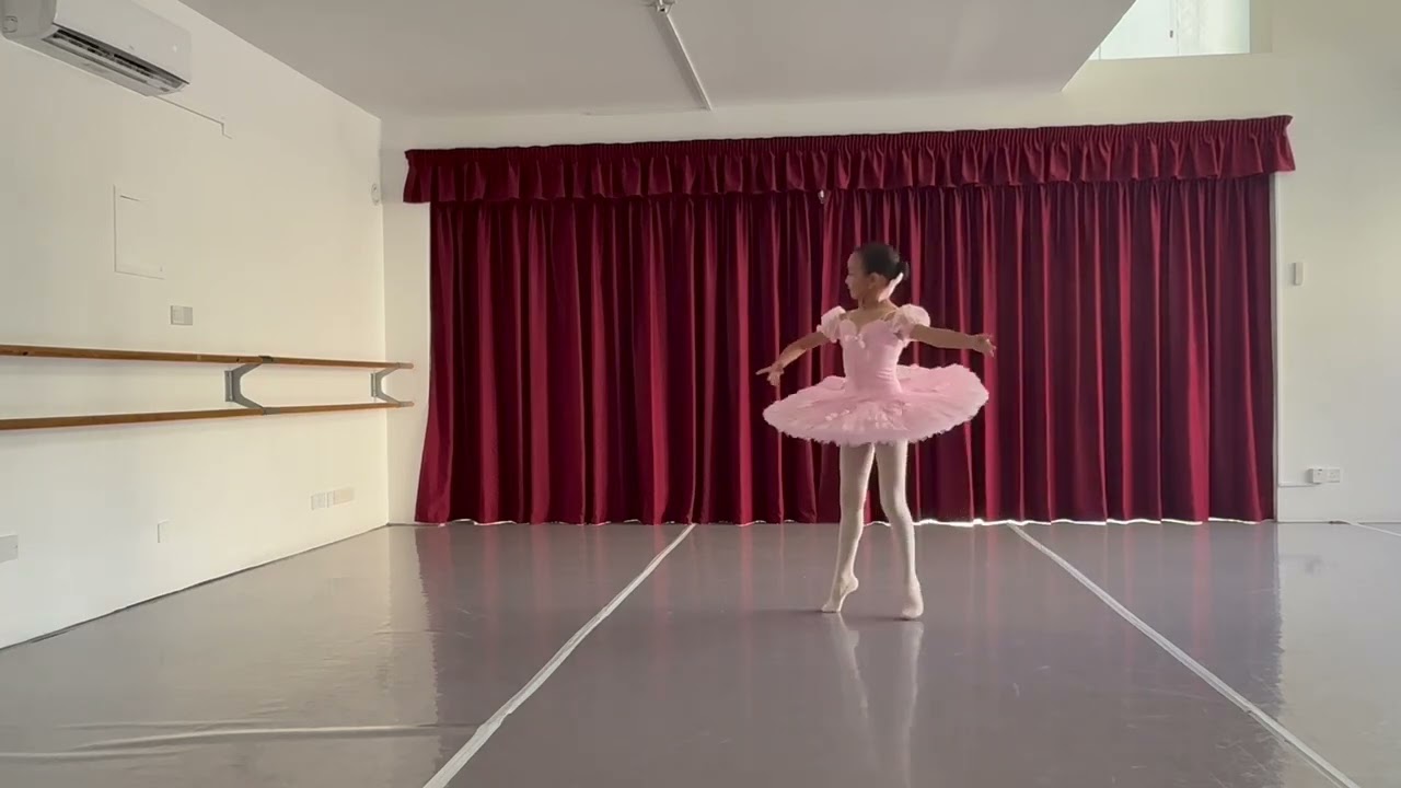 rehearsal in the studio Cyprus 