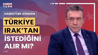 Erdoğan'ın Irak ziyareti hangi köklü adımların öncüsü? Abdullah Ağar anlattı