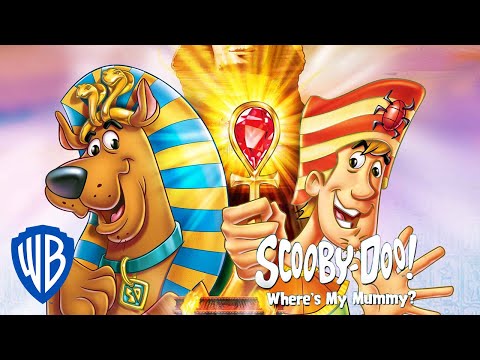 Scooby-Doo! in Where's My Mummy? | First 10 Minutes | WB Kids
