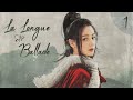 Vostfr la srie chinoise la longue ballade  the long ballad ep 1 sous titre franais