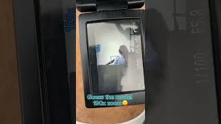 Guess The Camera Model 190X Zoom