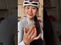 First-Time Cyclist's Coffee Shop Adventure: A Relaxing Elegance
