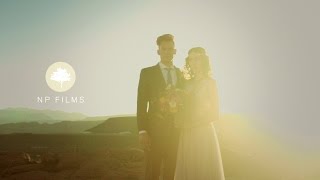 Utah Wedding Video || Moroccan Styled Inspiration Southern Utah Bride Magazine