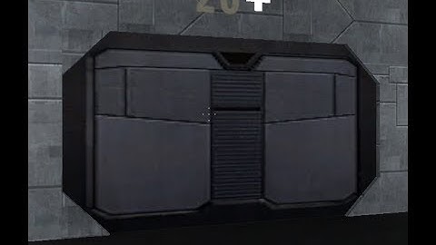 Ze_Death_Star_Escape_V4_3 (Secrets) - 20 Kills