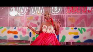 Otile Brown X Vivian Ke - Do It (Official Video )