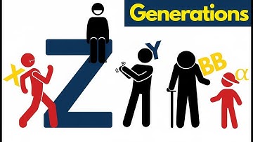 The Psychology Behind Every Generation: Why We Think So Differently